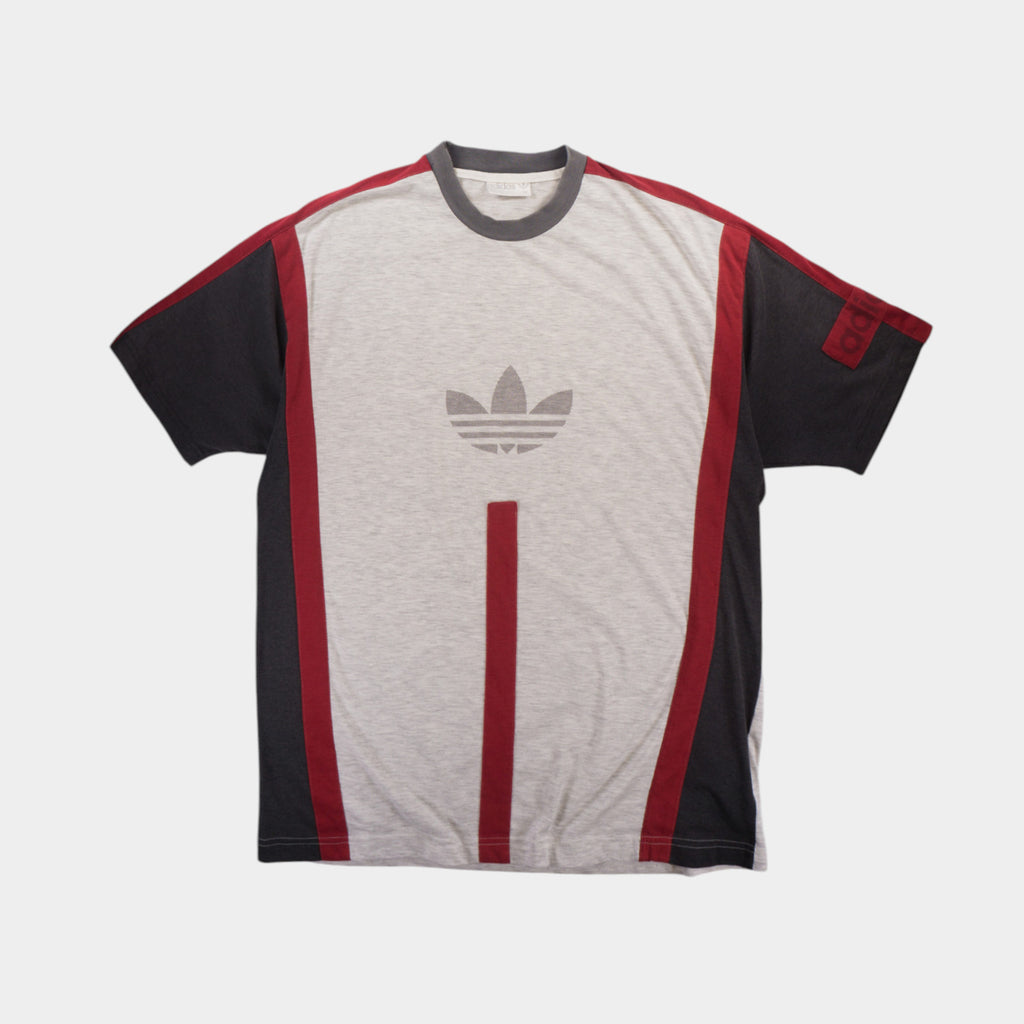 Adidas Винтидж Тениска от 90те