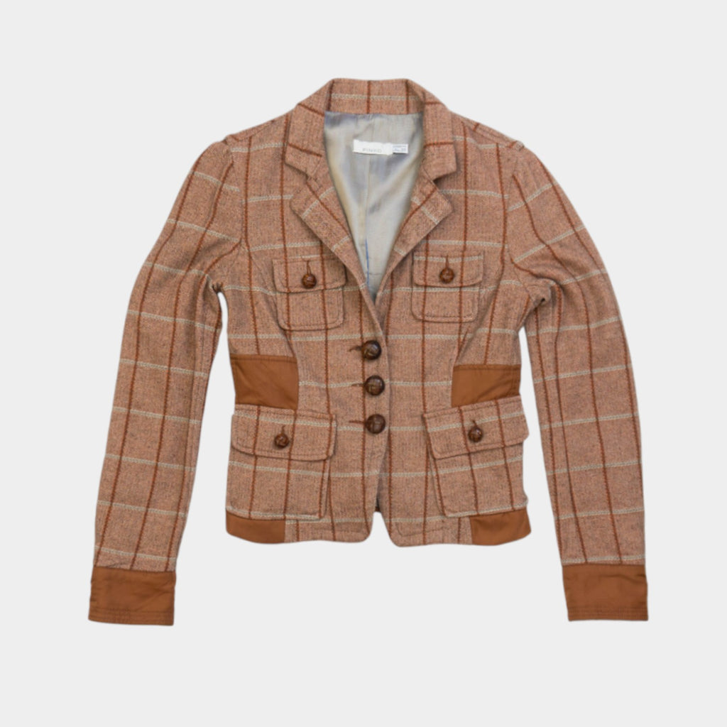 Pinko Vintage Вълнено Сако