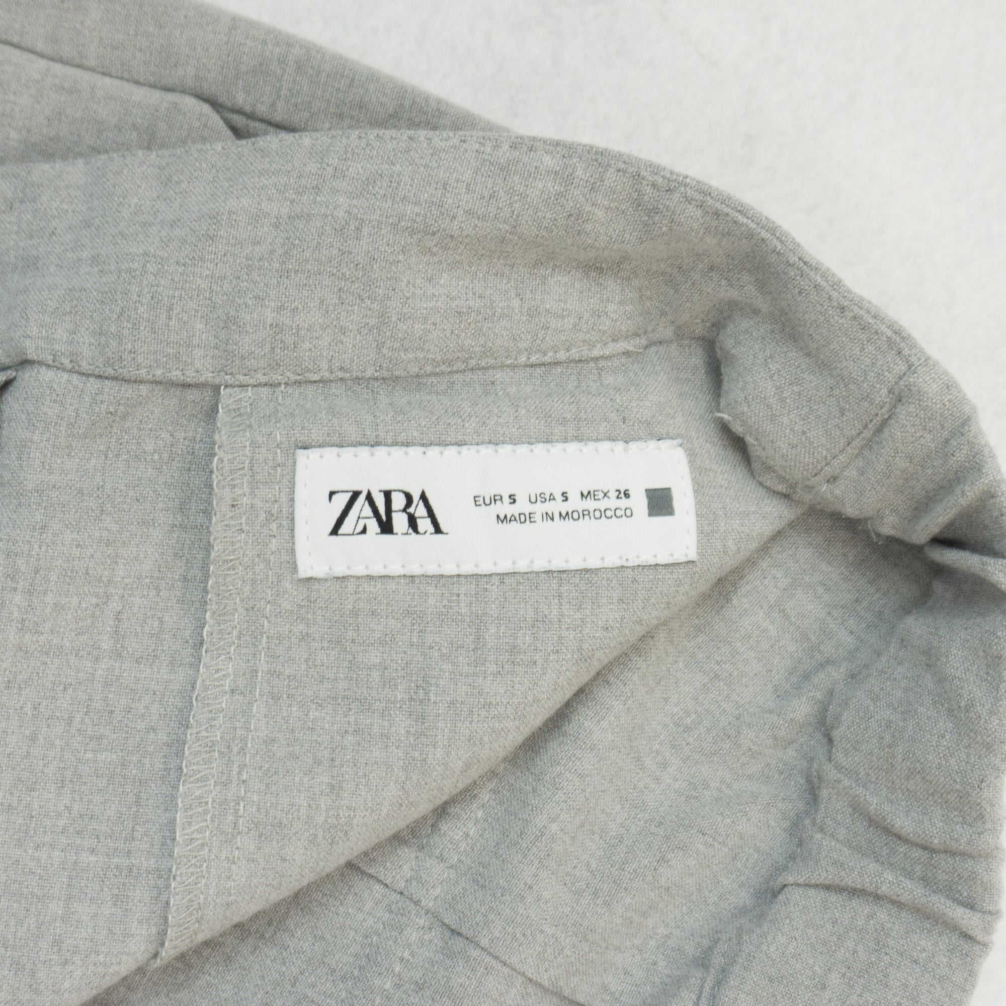 Zara Панталони