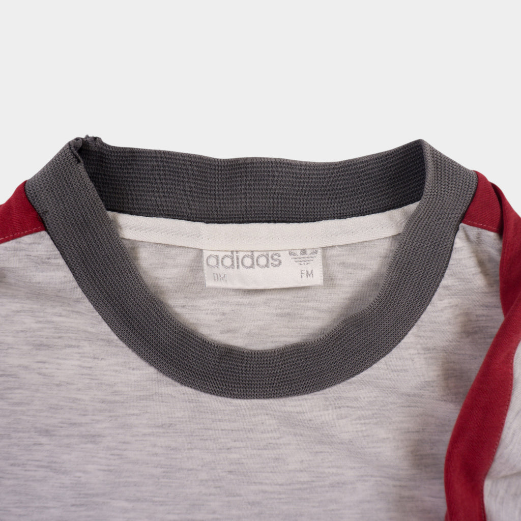 Adidas Винтидж Тениска от 90те