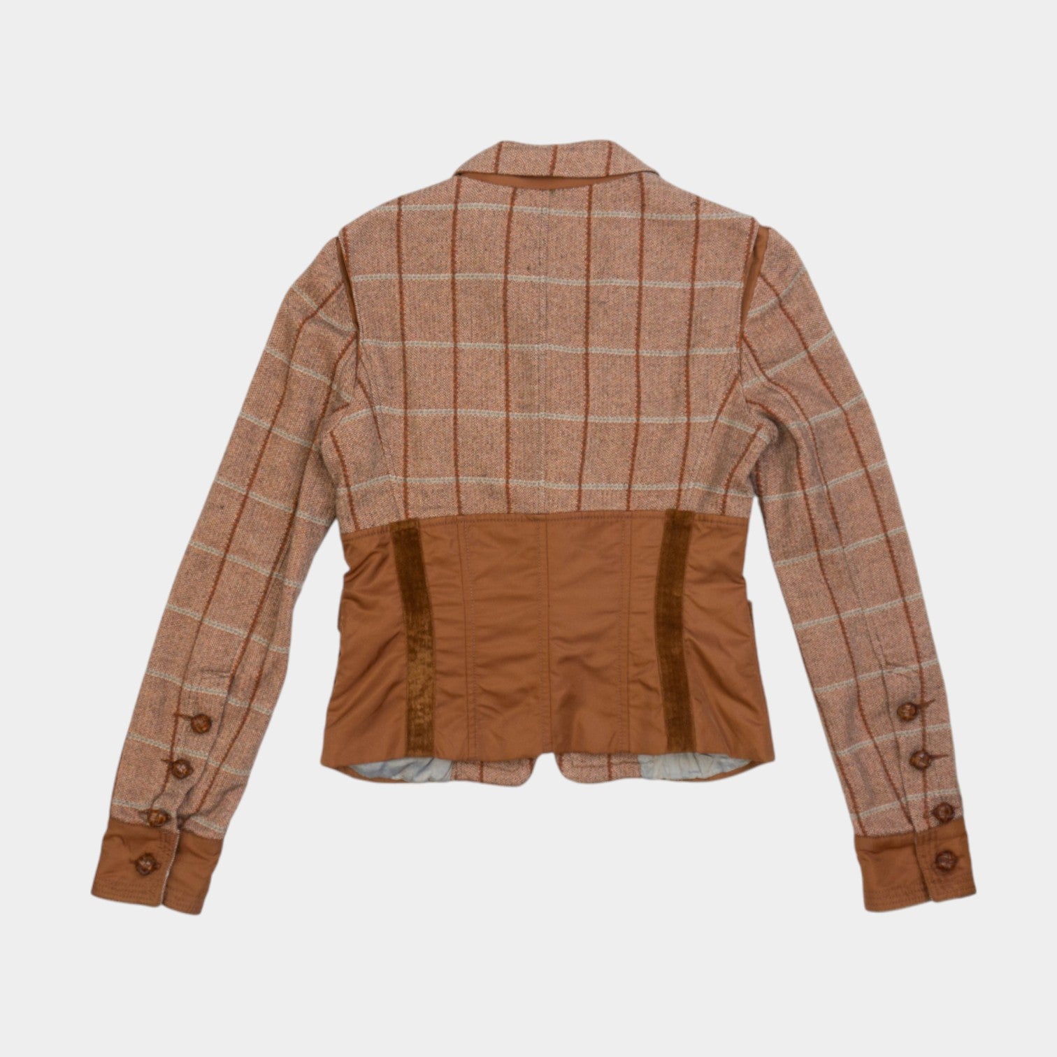 Pinko Vintage Вълнено Сако