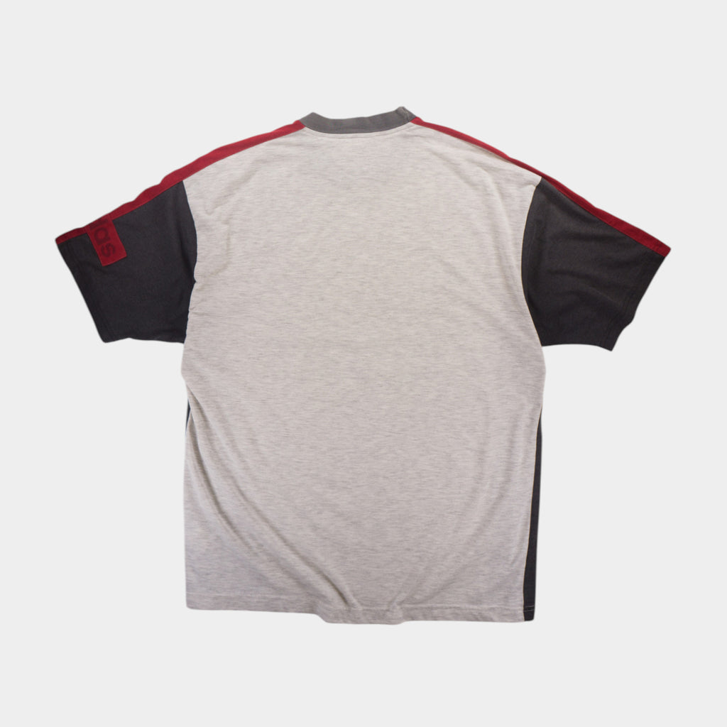 Adidas Винтидж Тениска от 90те