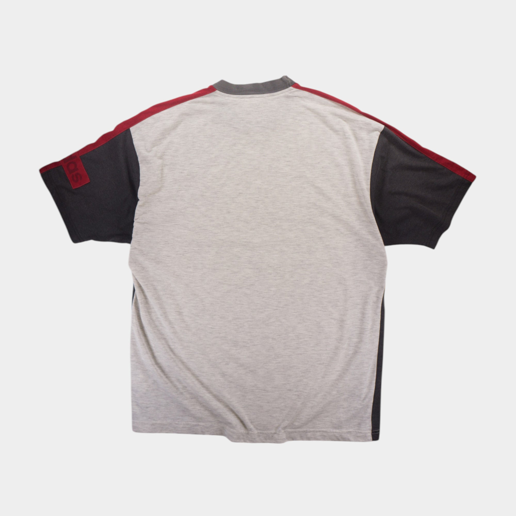 Adidas Винтидж Тениска от 90те