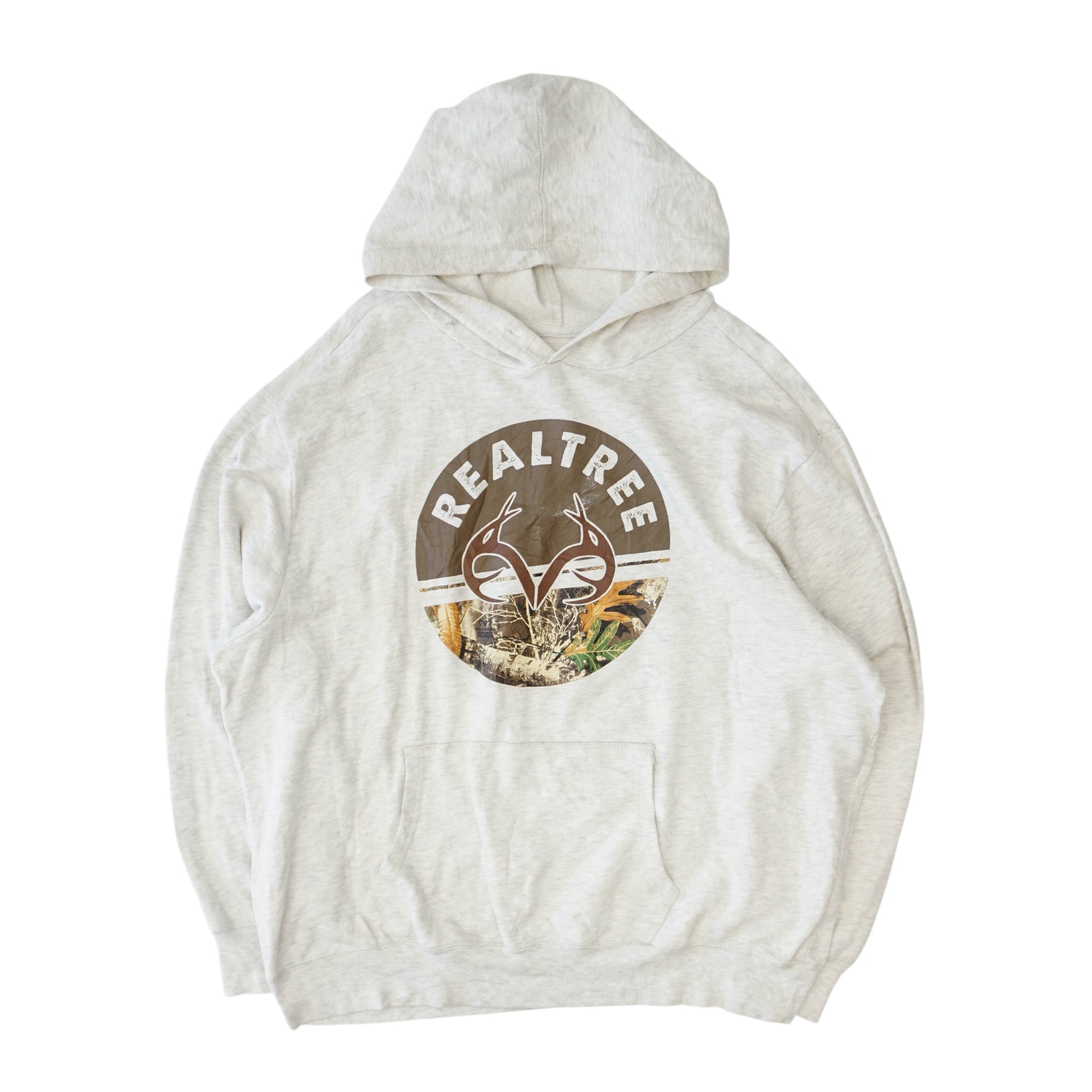 Realtree Суичър