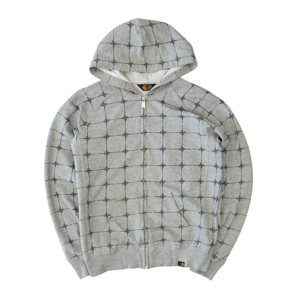 Carhartt Суичър с Цип