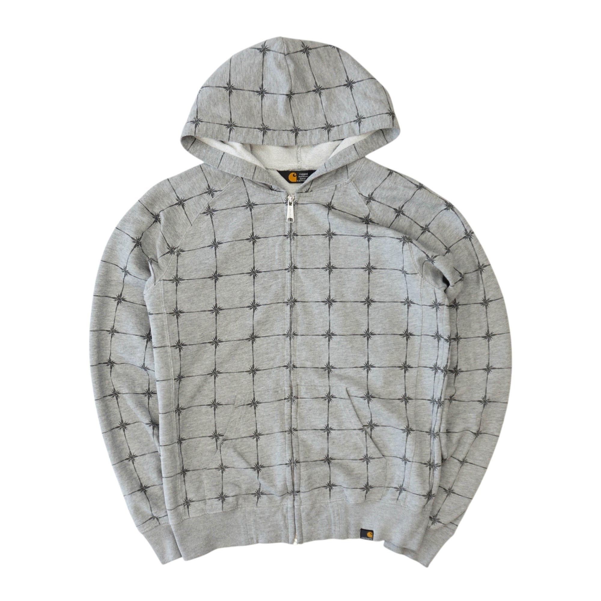 Carhartt Суичър с Цип