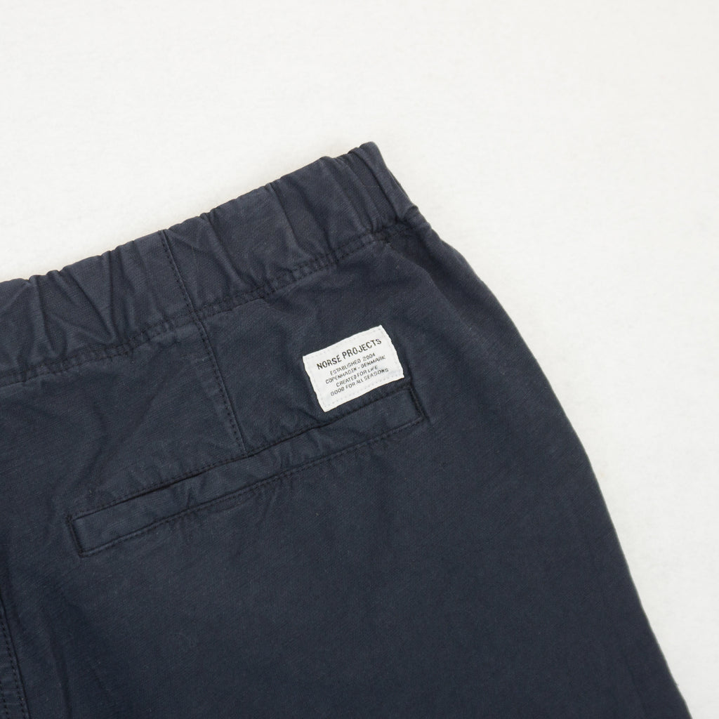 Norse Projects Ленени Панталони