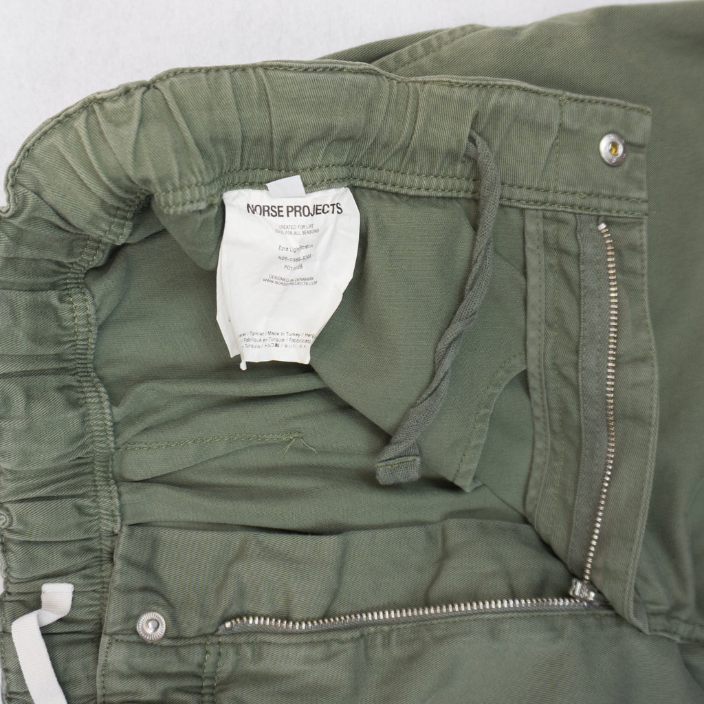 Norse Projects Панталони