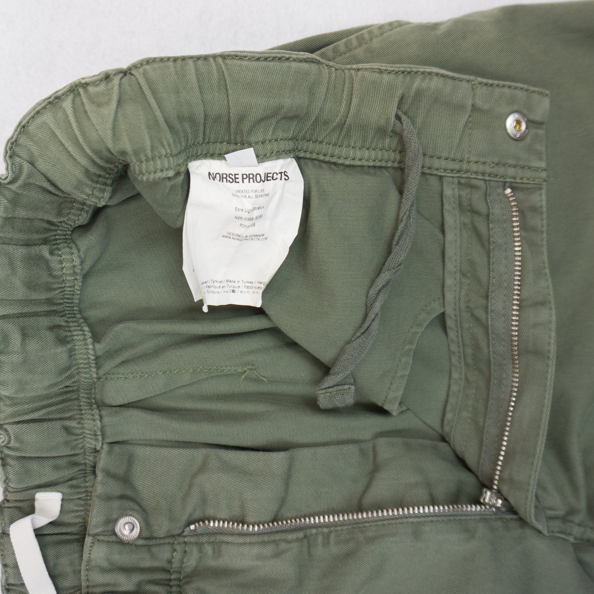 Norse Projects Панталони