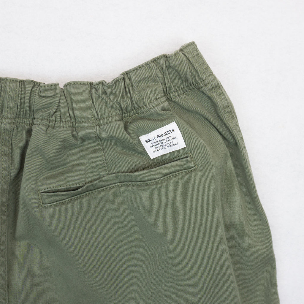 Norse Projects Панталони