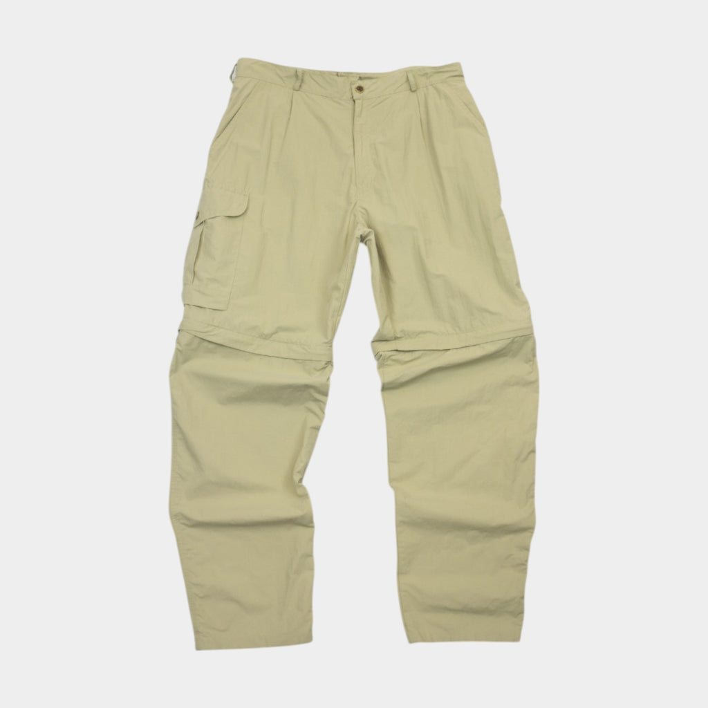 Fjallraven Vintage 2 in 1 Туристически Панталони