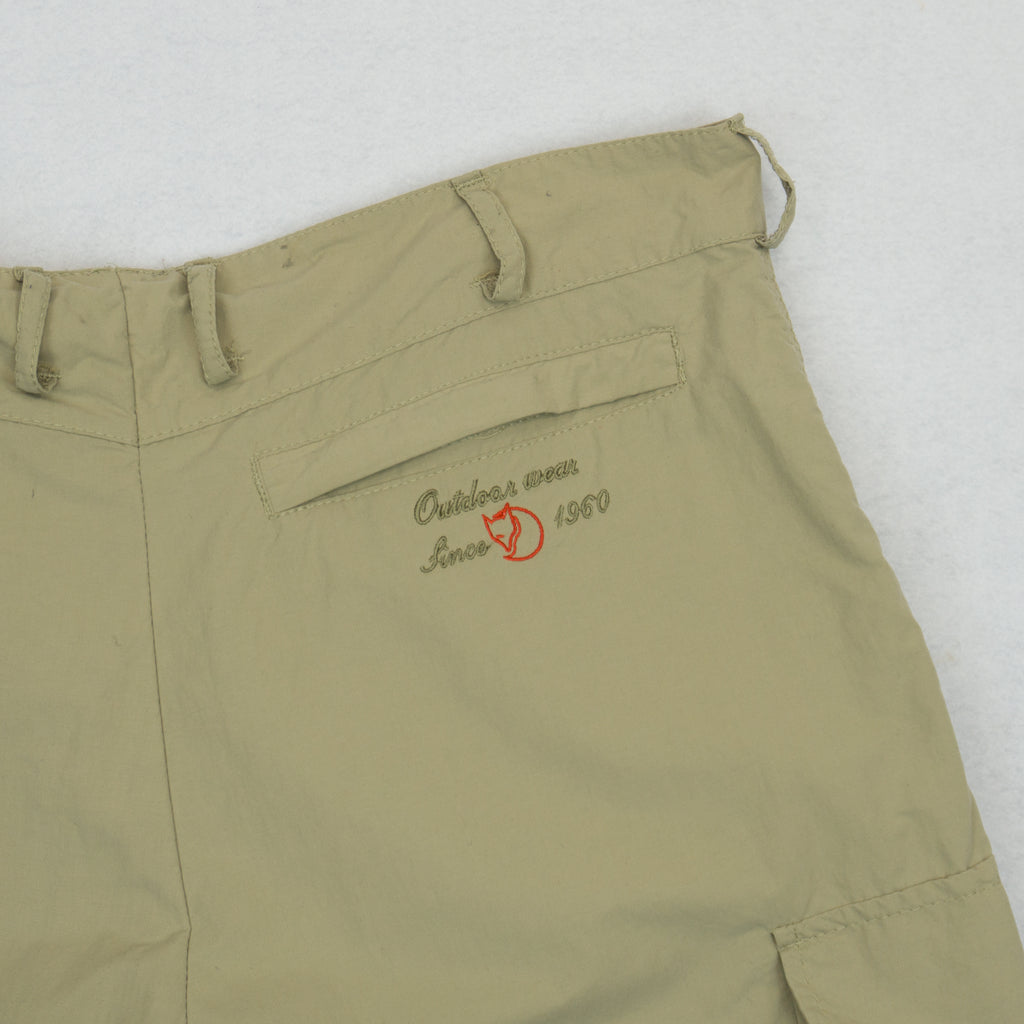 Fjallraven Vintage 2 in 1 Туристически Панталони