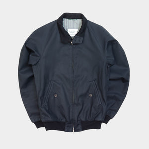 Ben Sherman Duke Street Foundry Bomber Яке