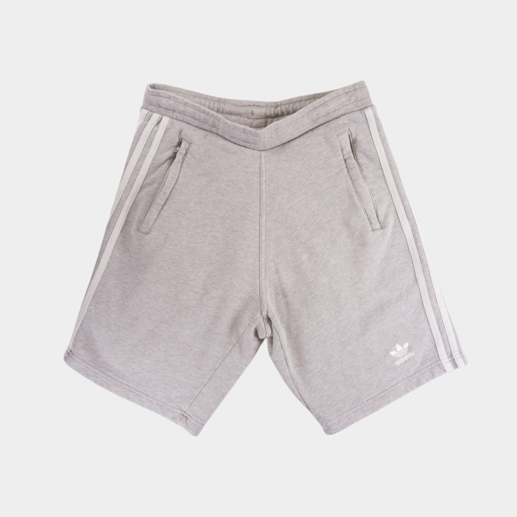 Adidas Originals Сиви Къси Панталони