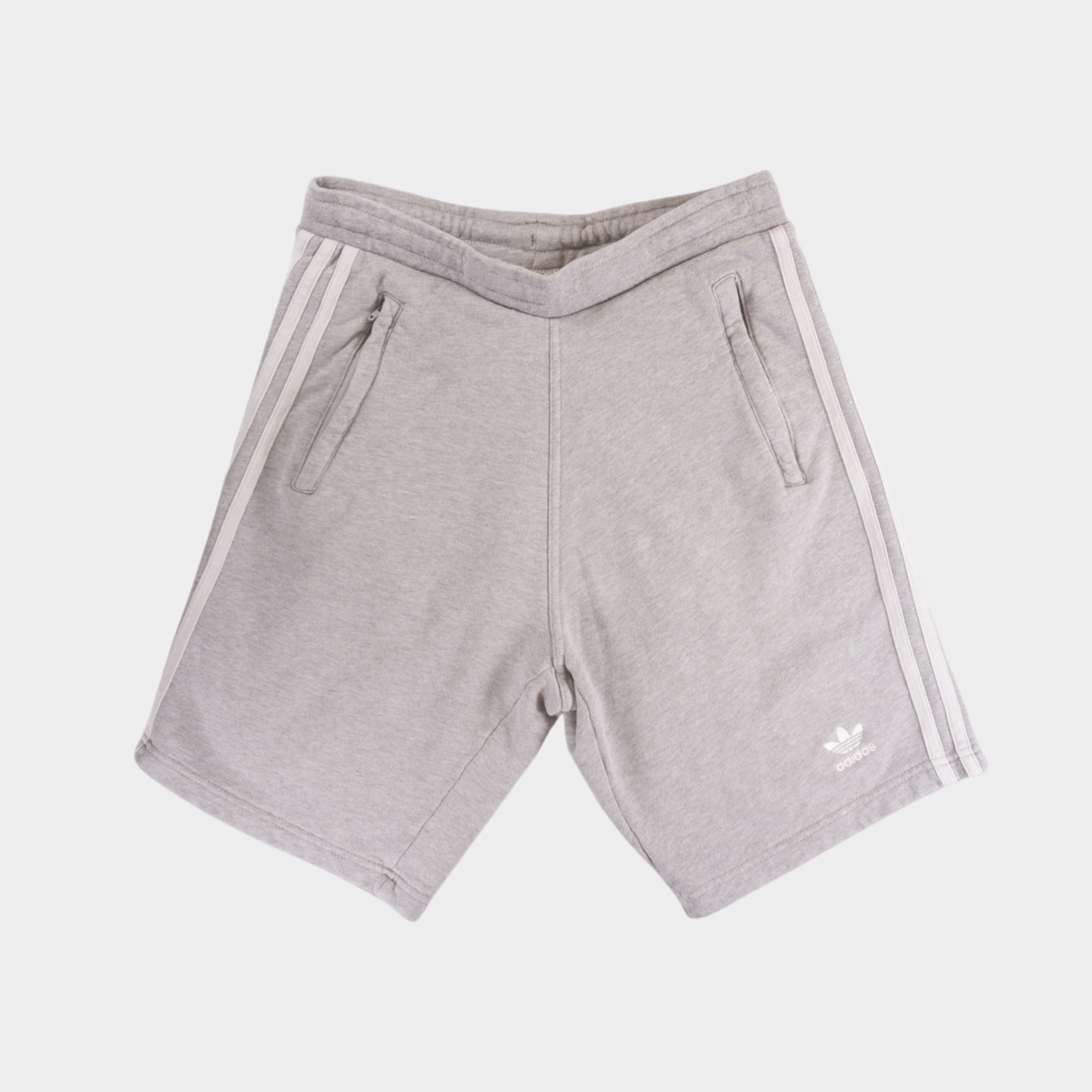 Adidas Originals Сиви Къси Панталони