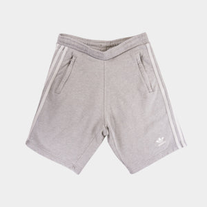 Adidas Originals Сиви Къси Панталони