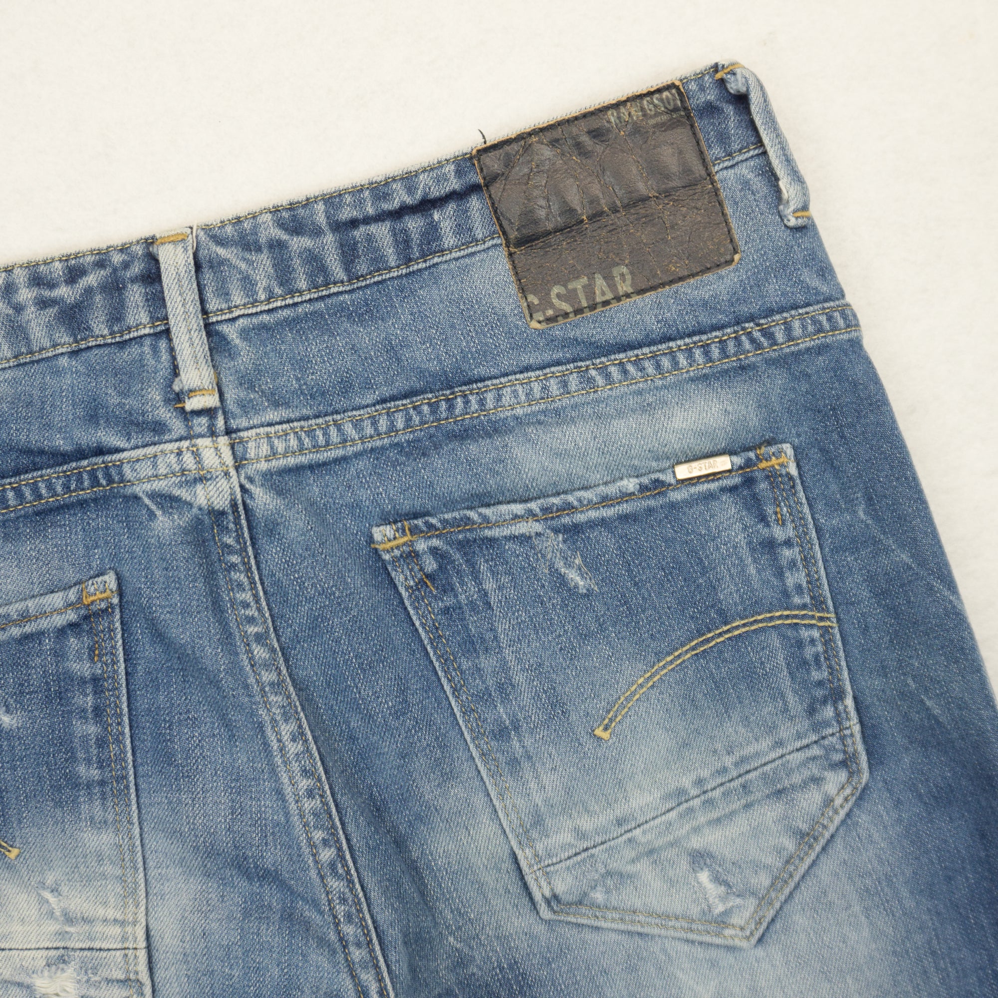 G-Star Raw Дънки