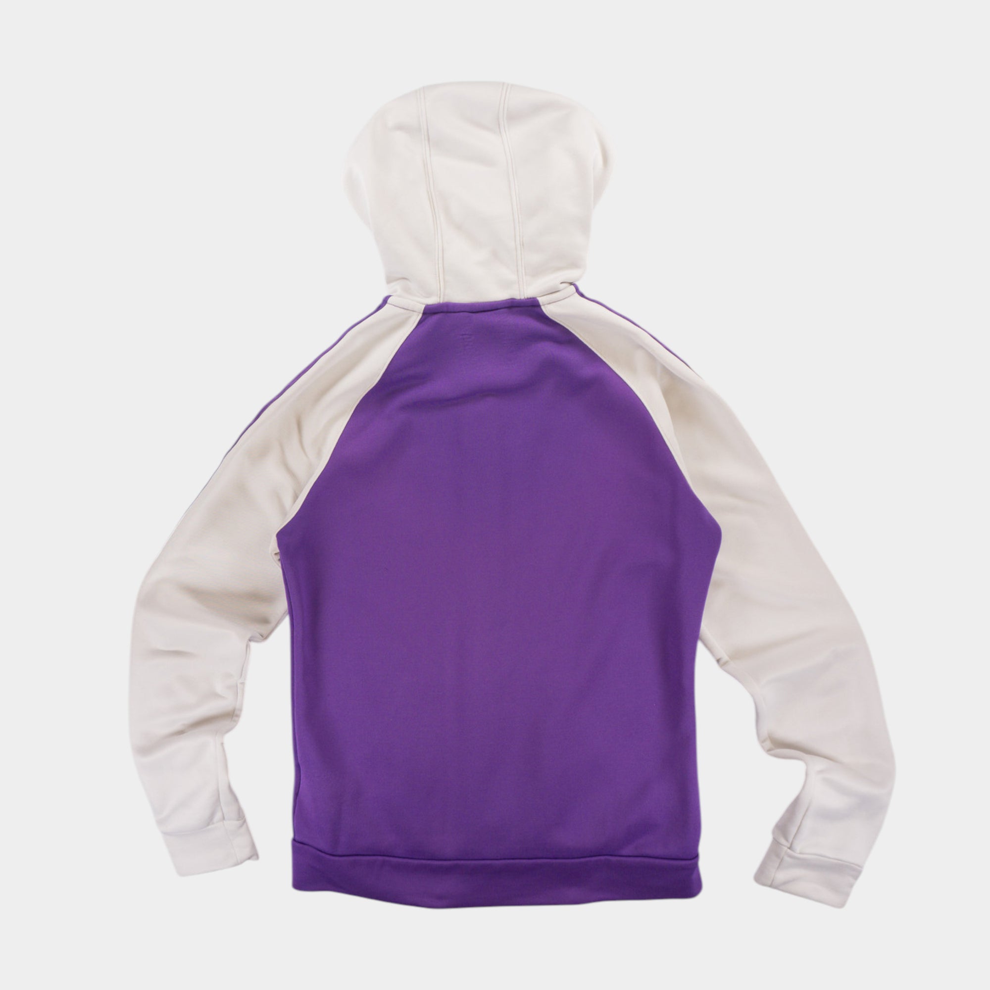Adidas Винтидж 2000те Суичър с Цип
