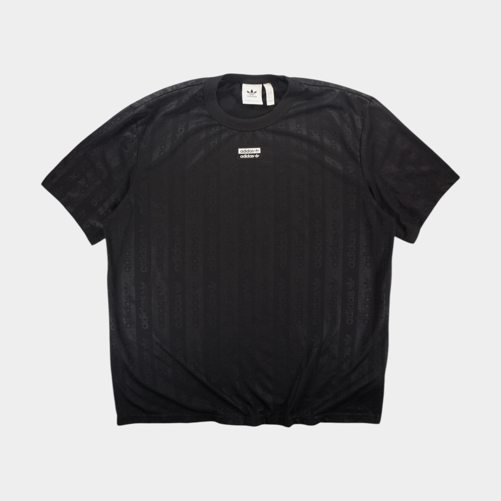 Adidas Originals Черна Тениска