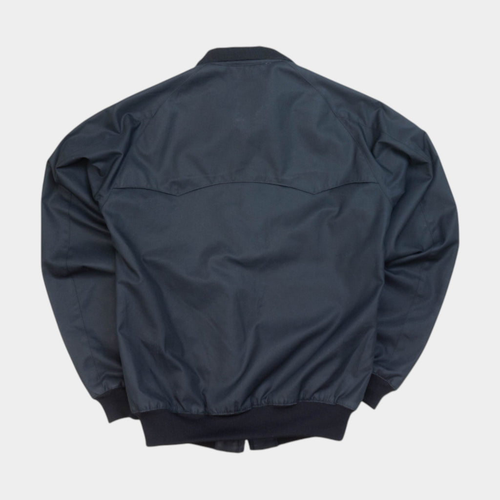 Ben Sherman Duke Street Foundry Bomber Яке