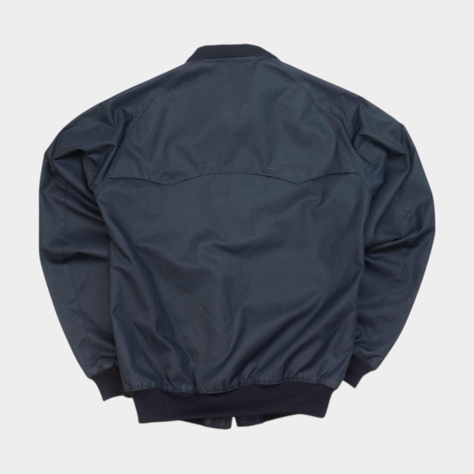 Ben Sherman Duke Street Foundry Bomber Яке