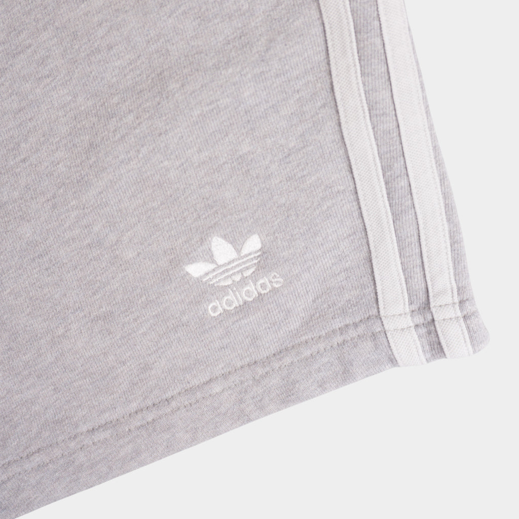 Adidas Originals Сиви Къси Панталони