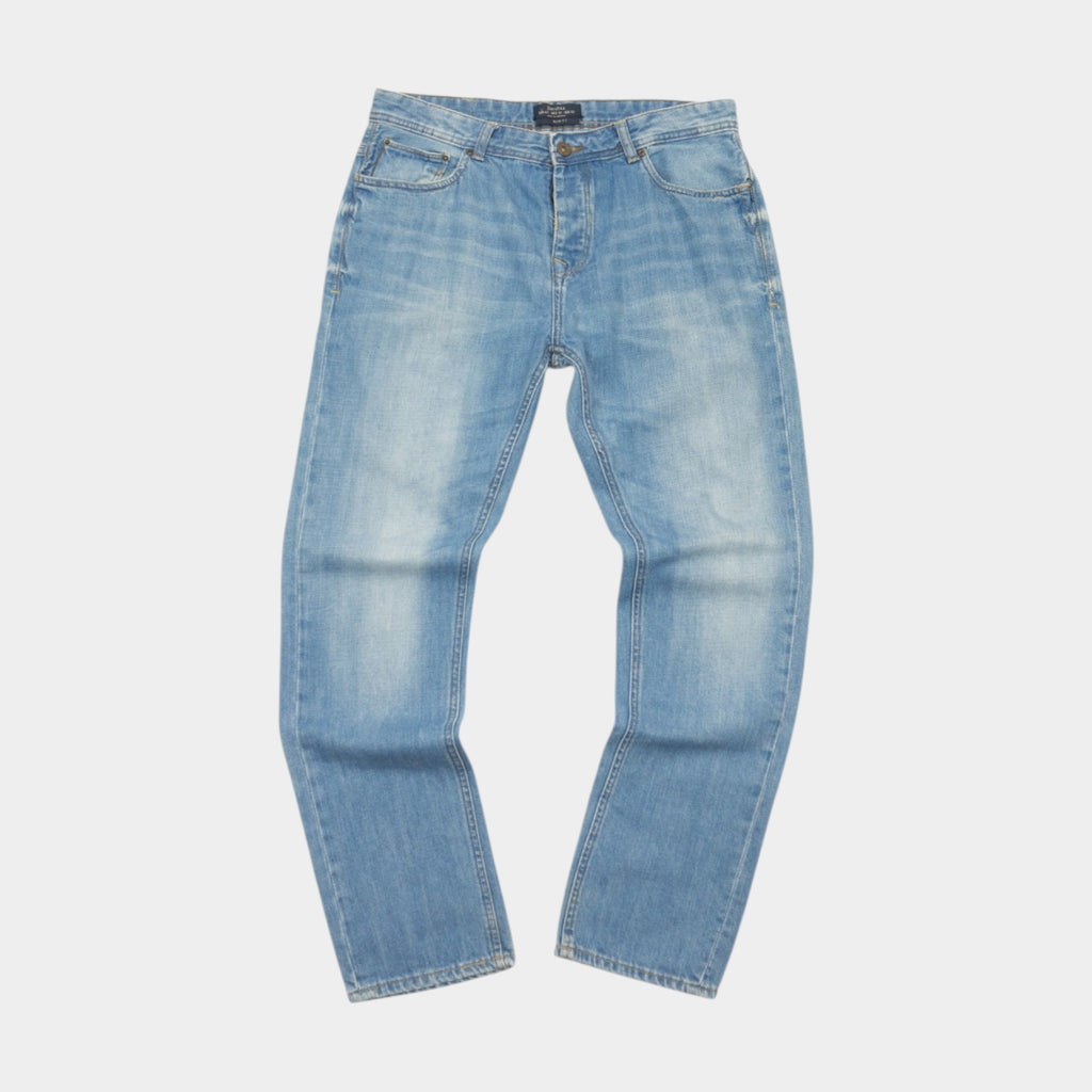 Bershka Дънки