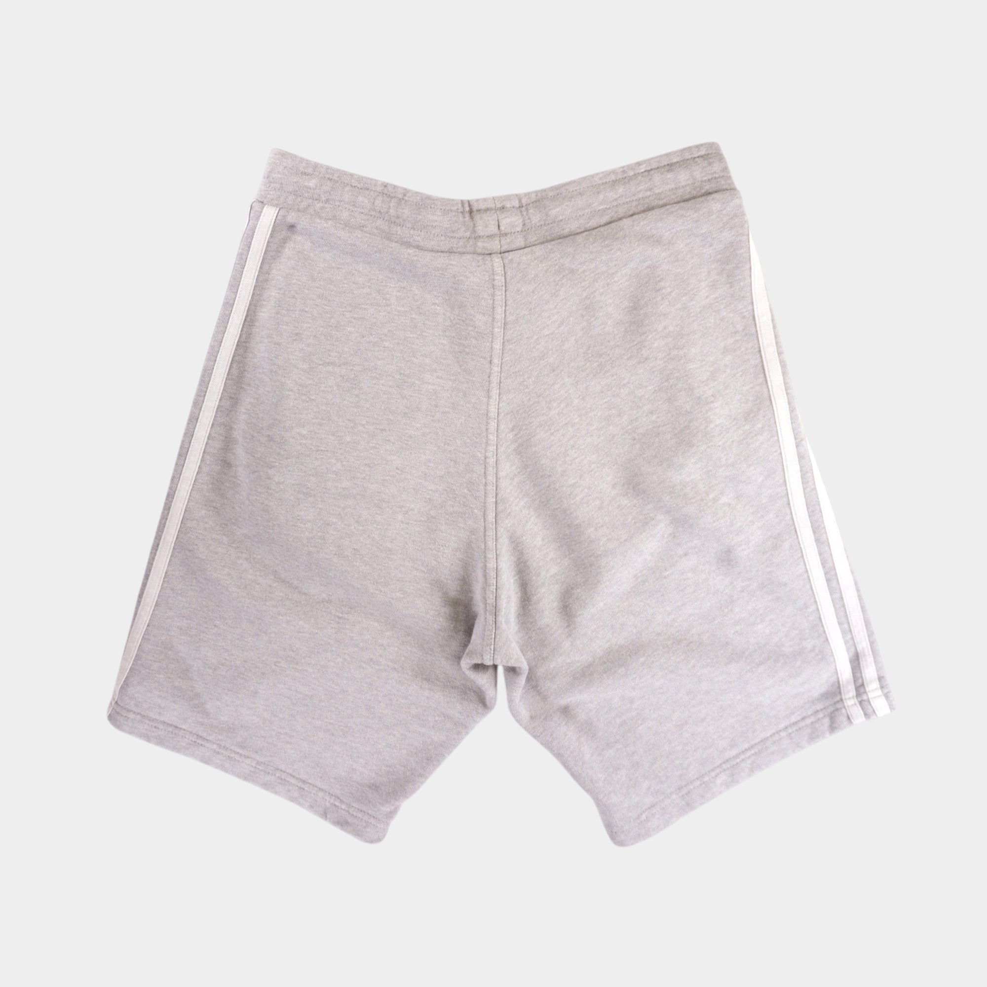Adidas Originals Сиви Къси Панталони