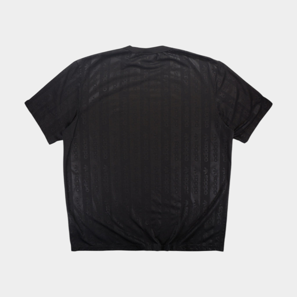 Adidas Originals Черна Тениска