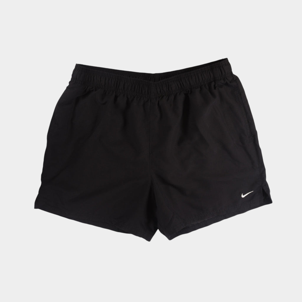 Nike Черни Къси Панталони