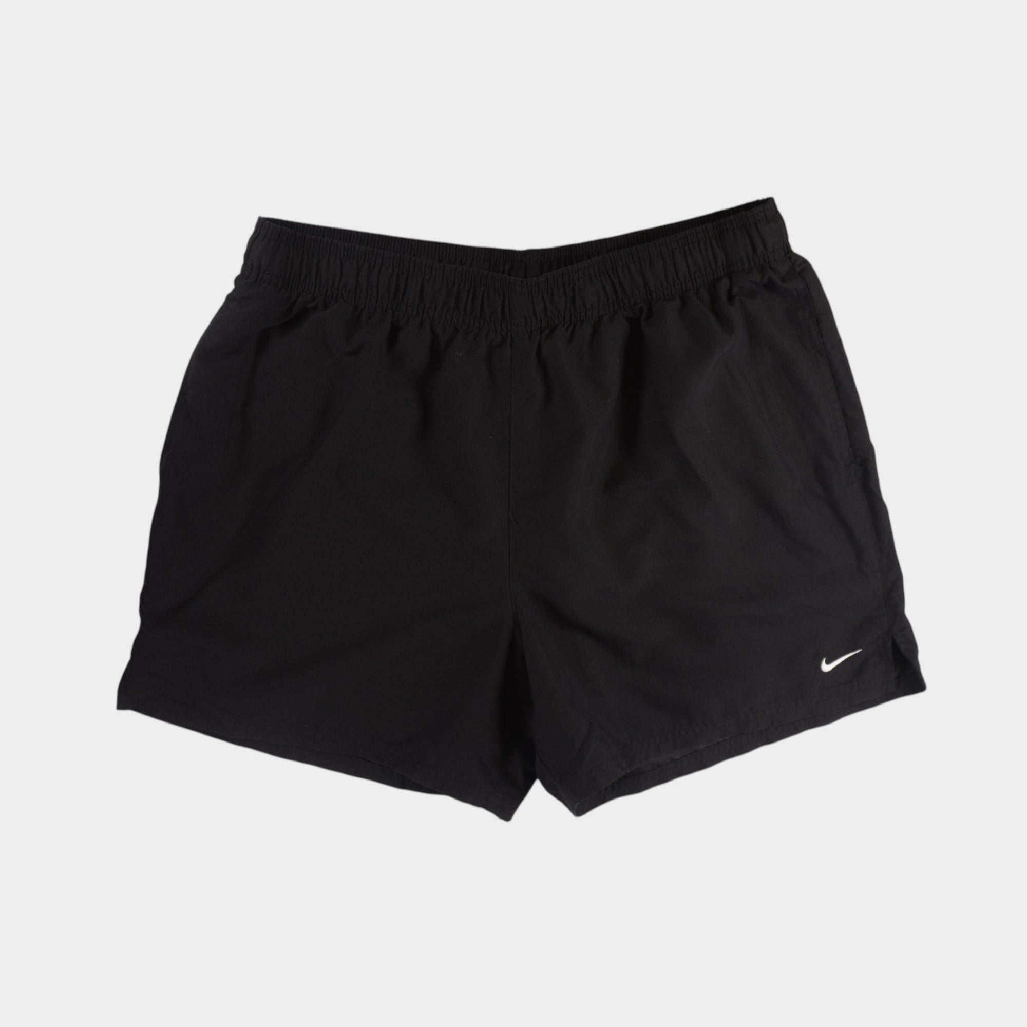 Nike Черни Къси Панталони