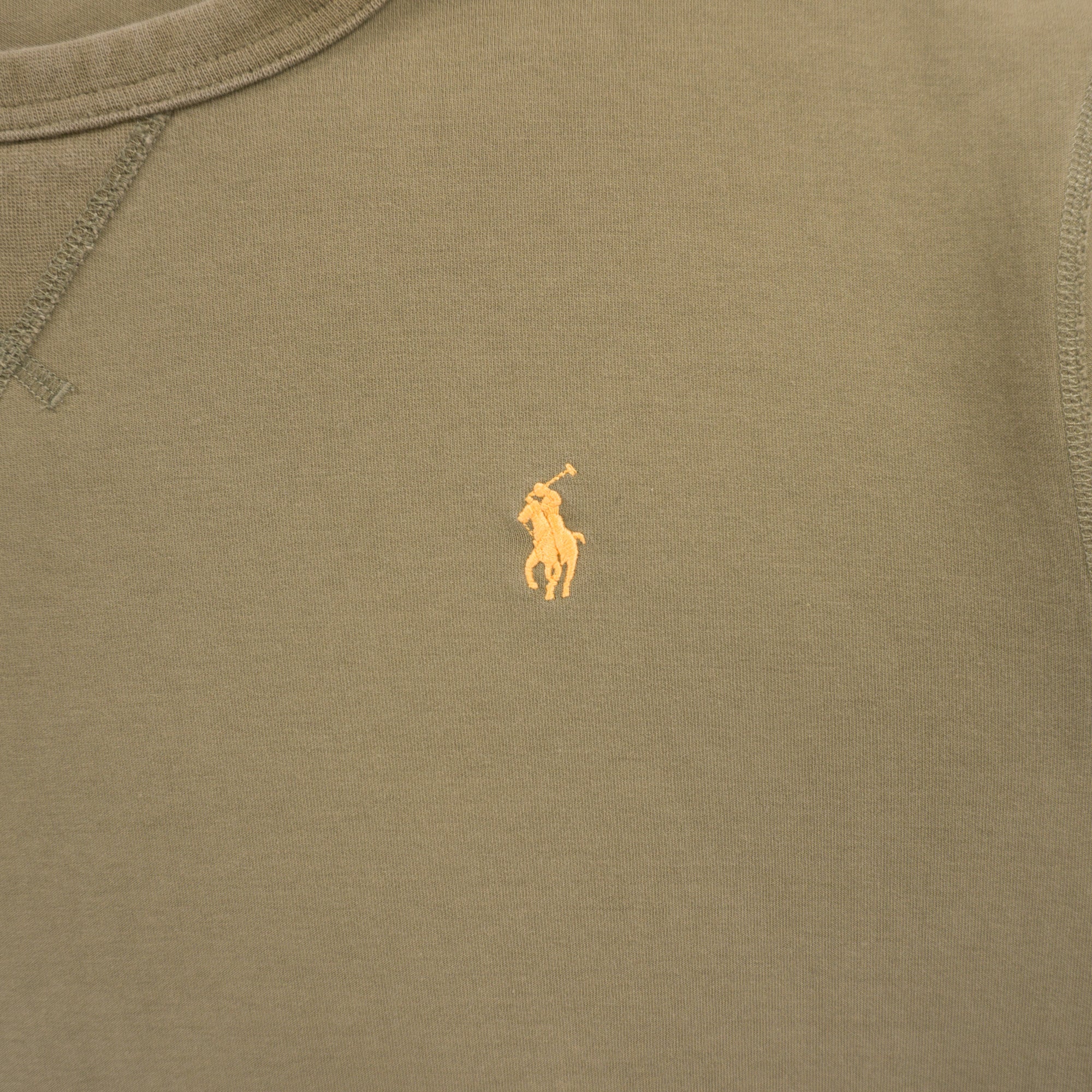 Polo Ralph Lauren Зелена Блуза