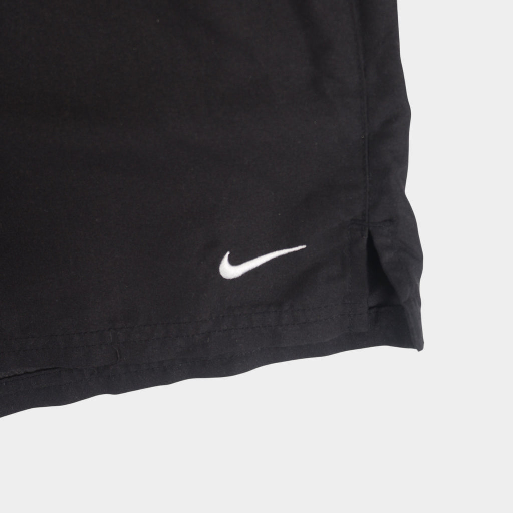 Nike Черни Къси Панталони
