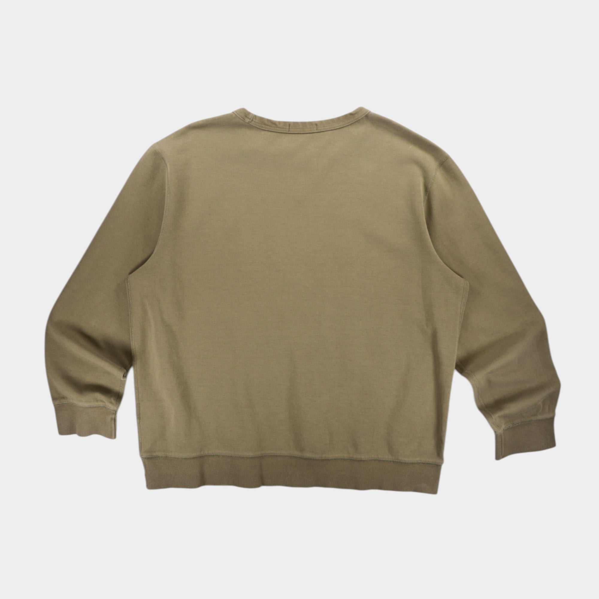 Polo Ralph Lauren Зелена Блуза