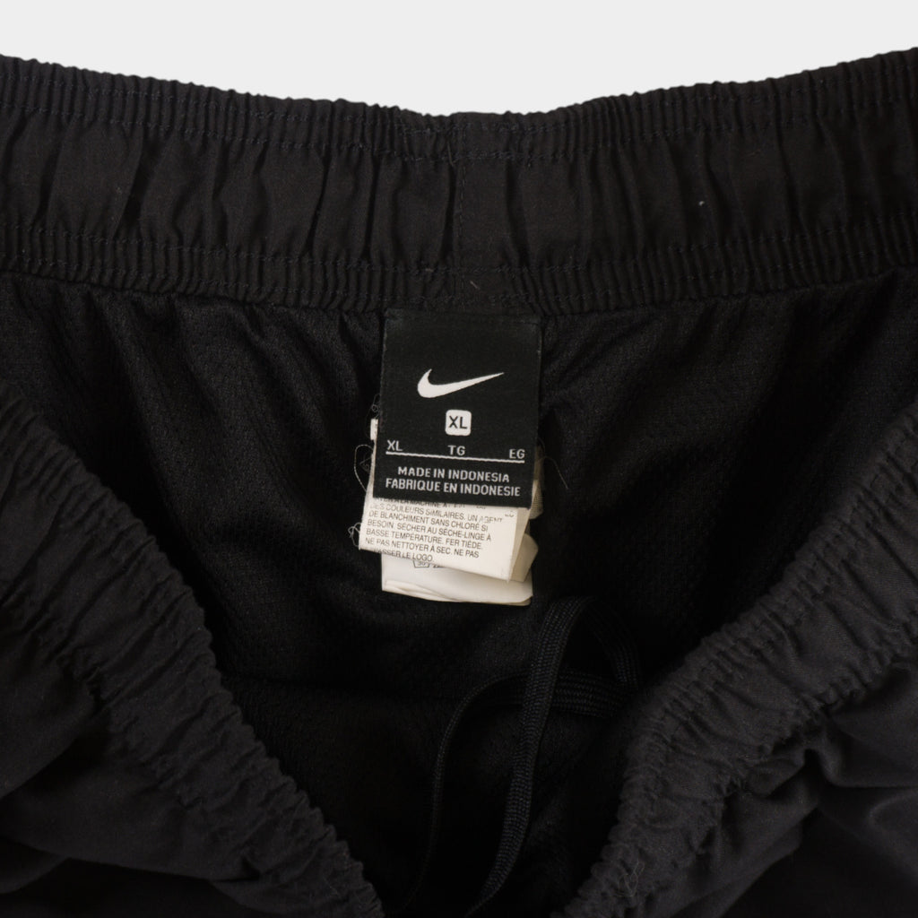Nike Черни Къси Панталони