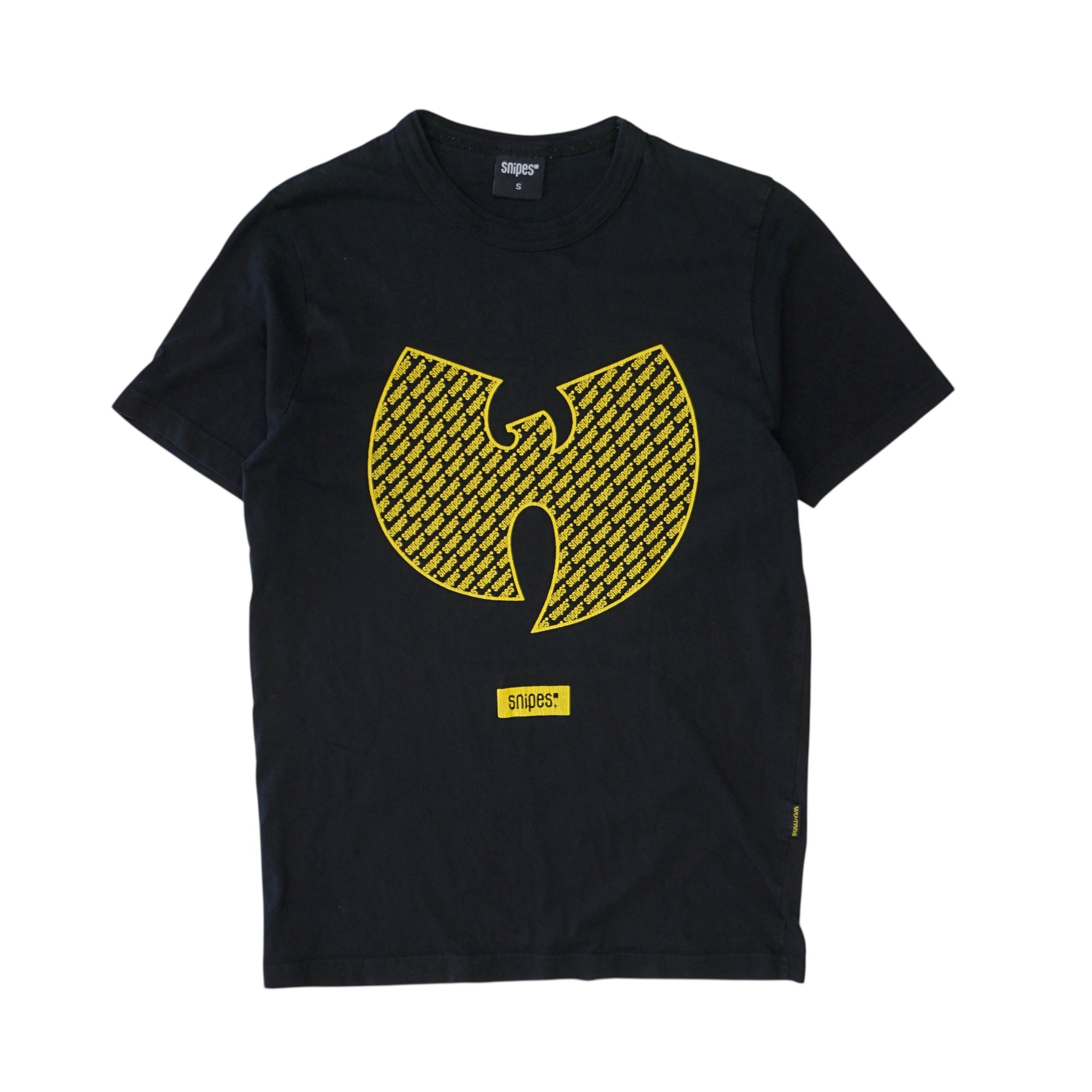 Snipes X Wu-Tang Clan Tee