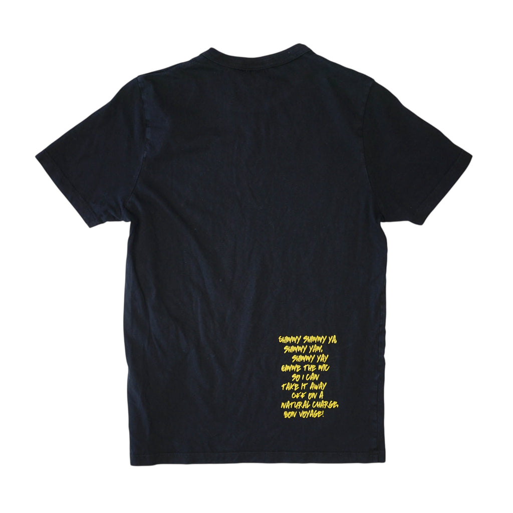 Snipes X Wu-Tang Clan Tee
