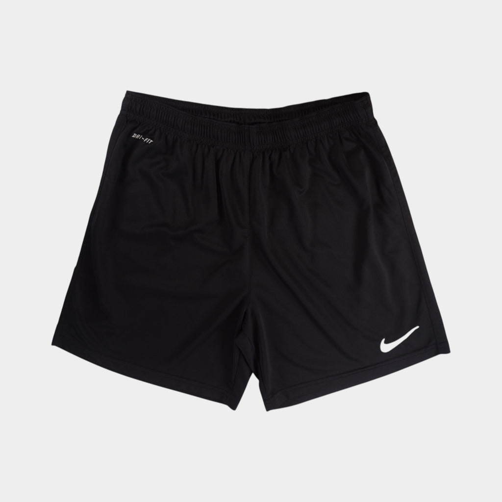 Nike Dri-Fit Черни Къси Панталони