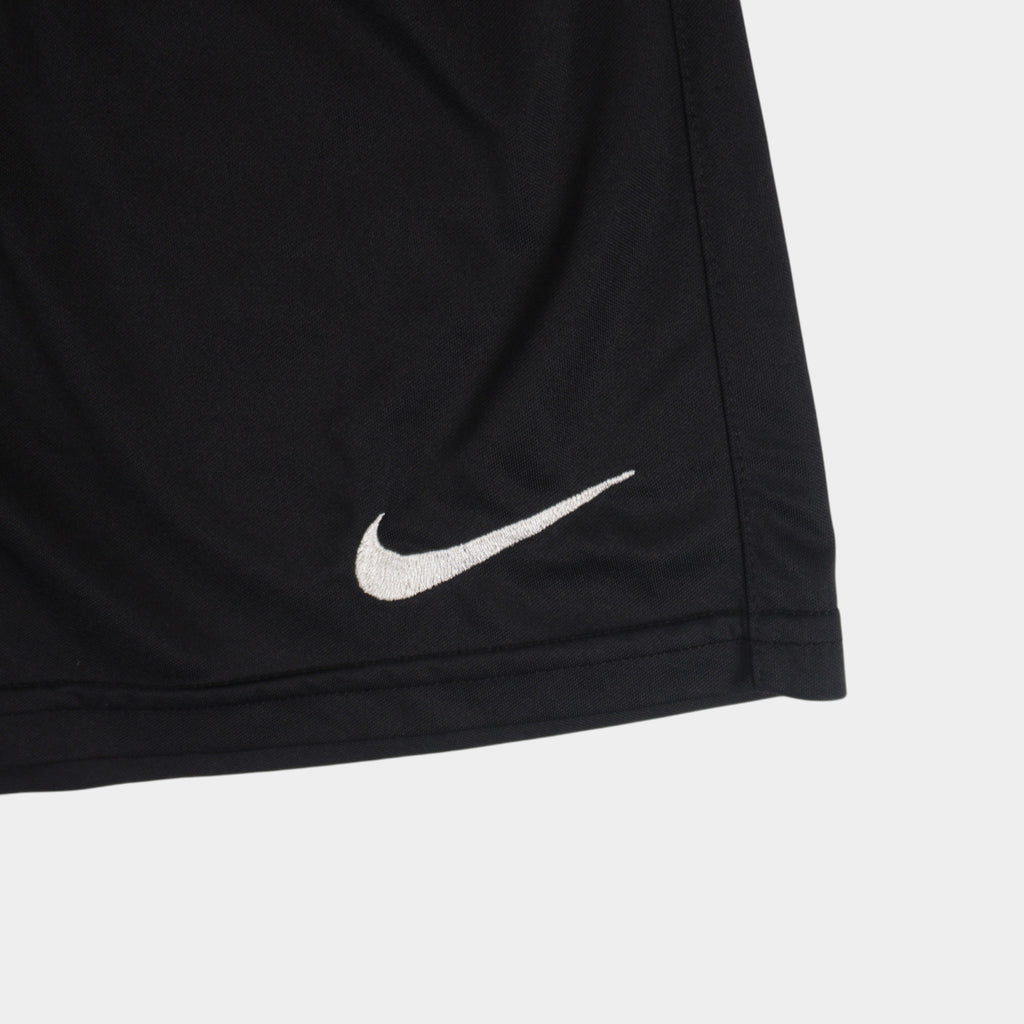 Nike Dri-Fit Черни Къси Панталони