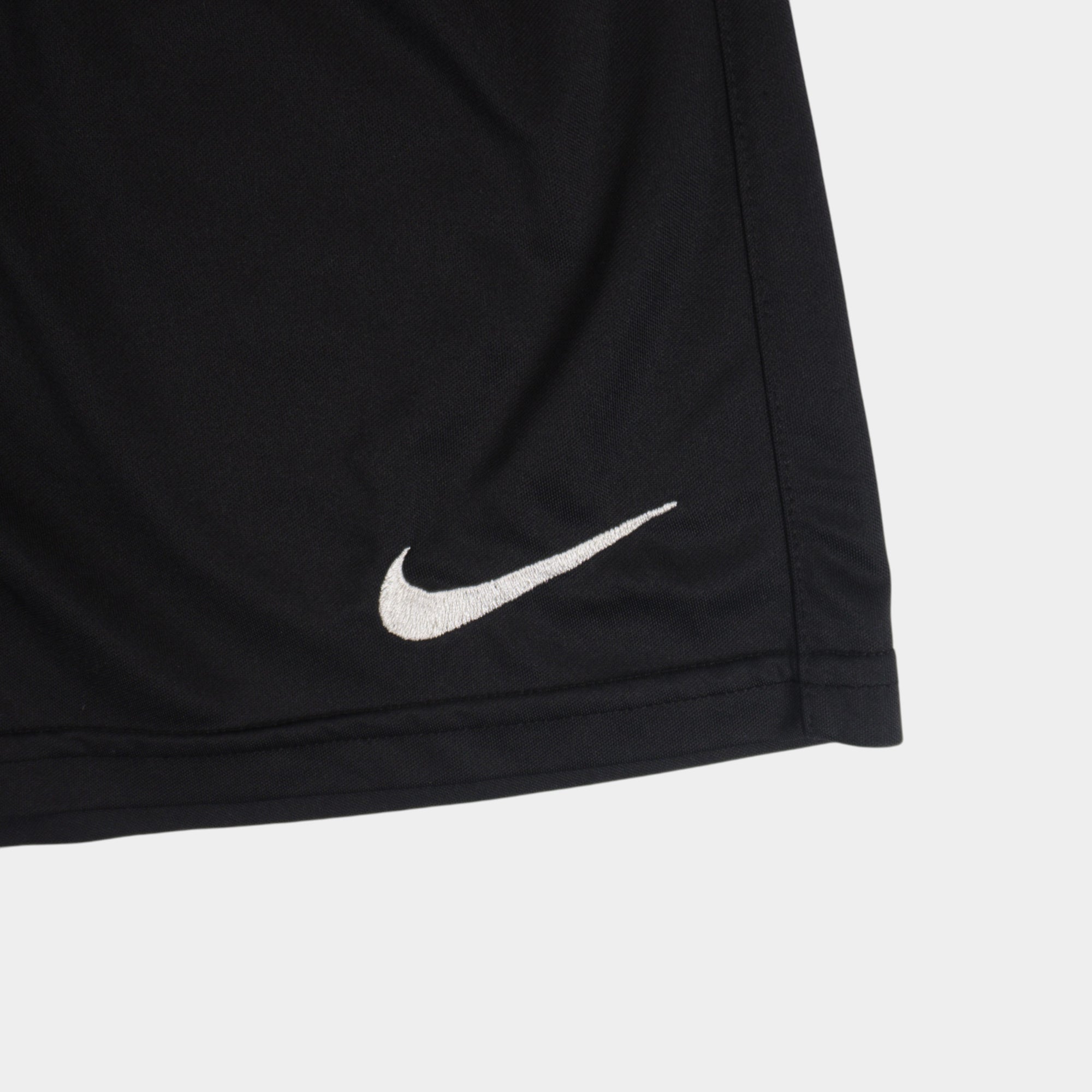 Nike Dri-Fit Черни Къси Панталони