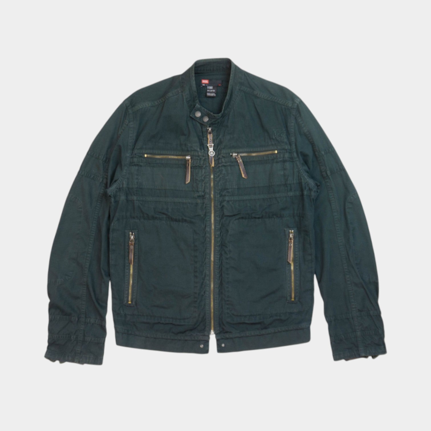 Diesel Vintage Яке