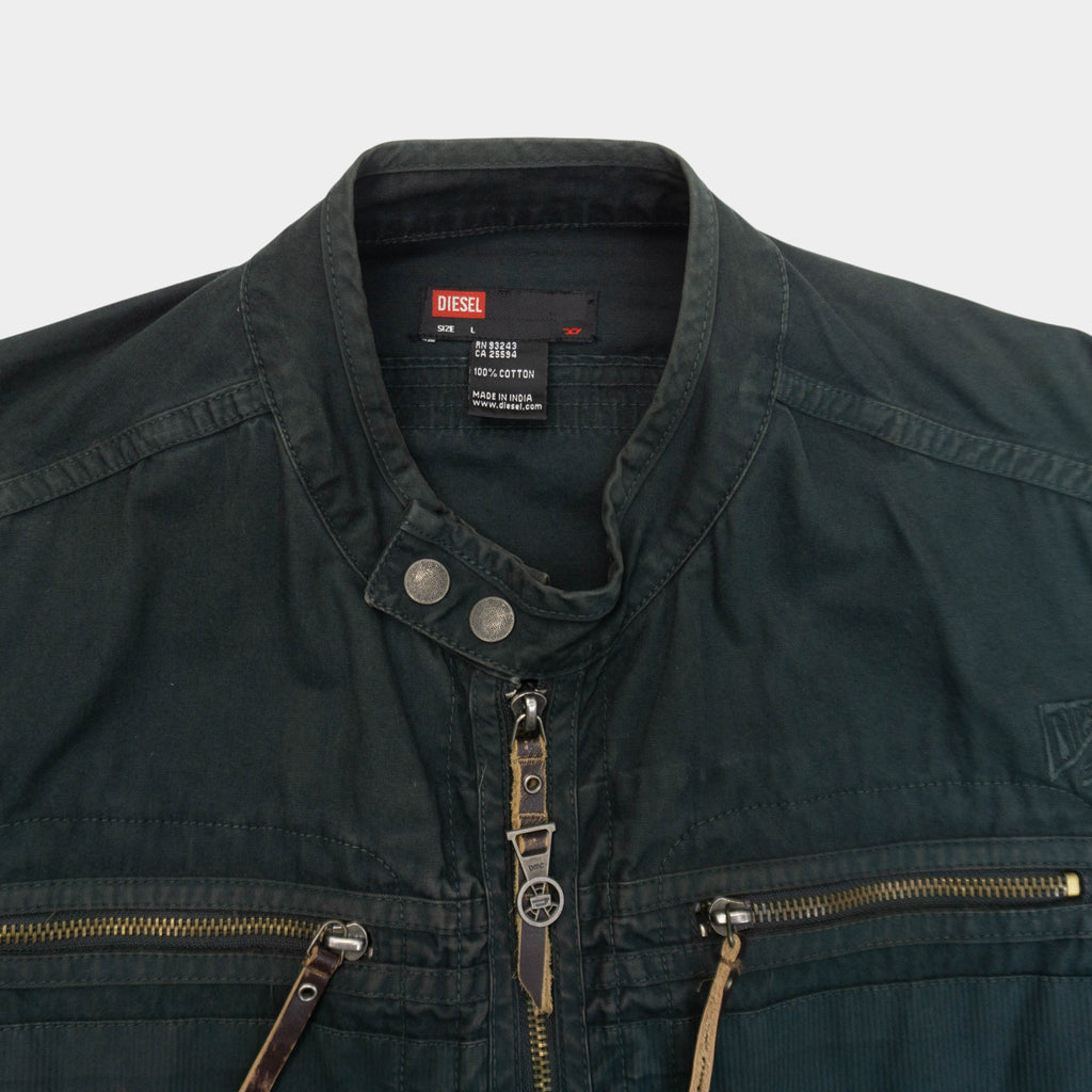 Diesel Vintage Яке