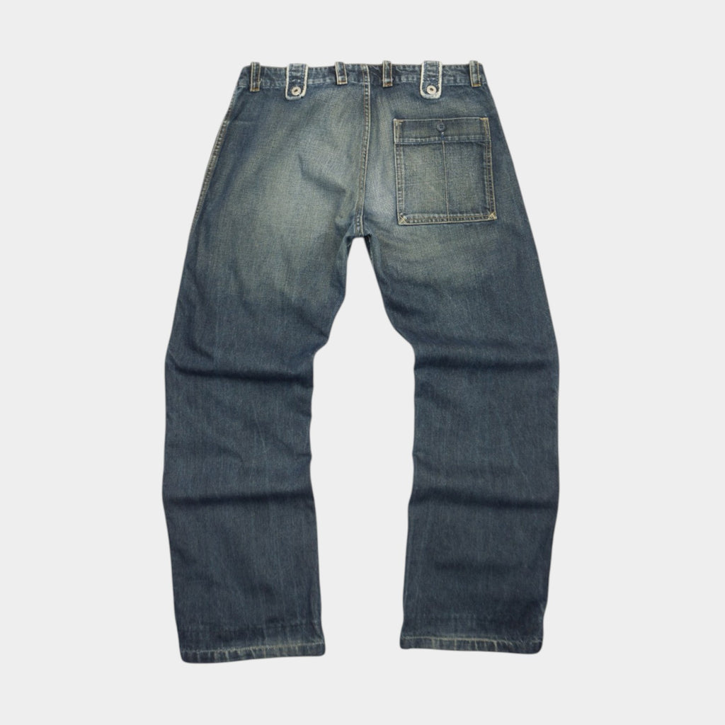 Diesel Vintage Y2K Дънки