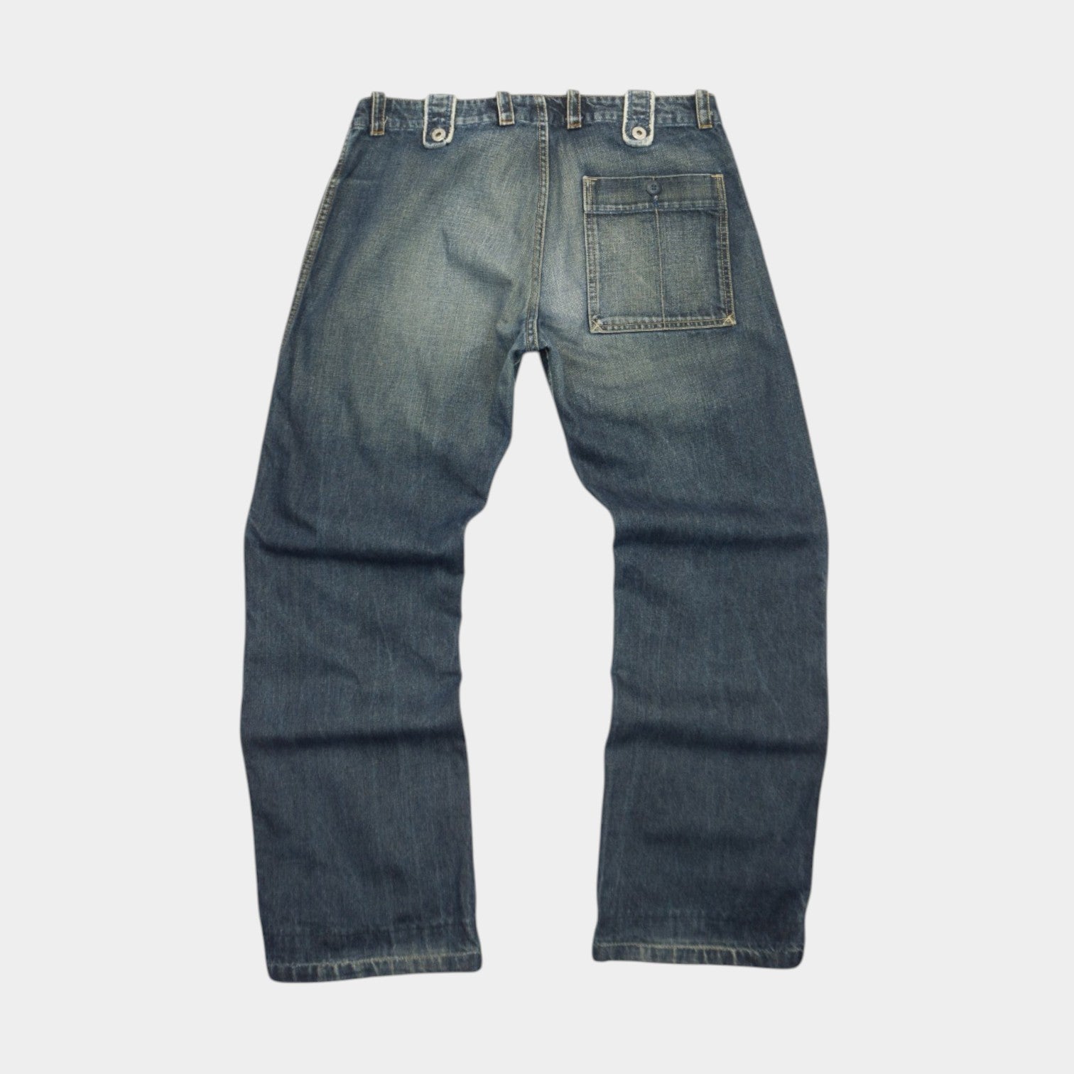Diesel Vintage Y2K Дънки