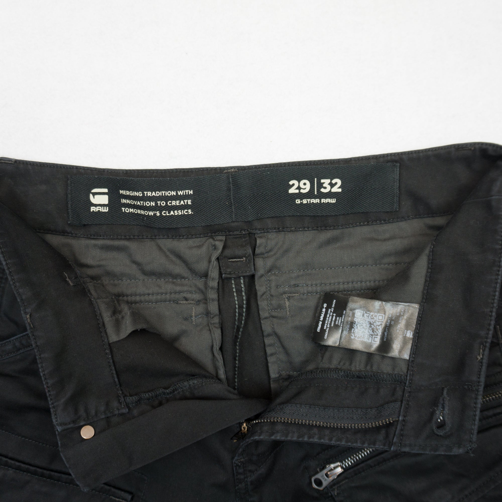G-Star Raw Карго Панталони