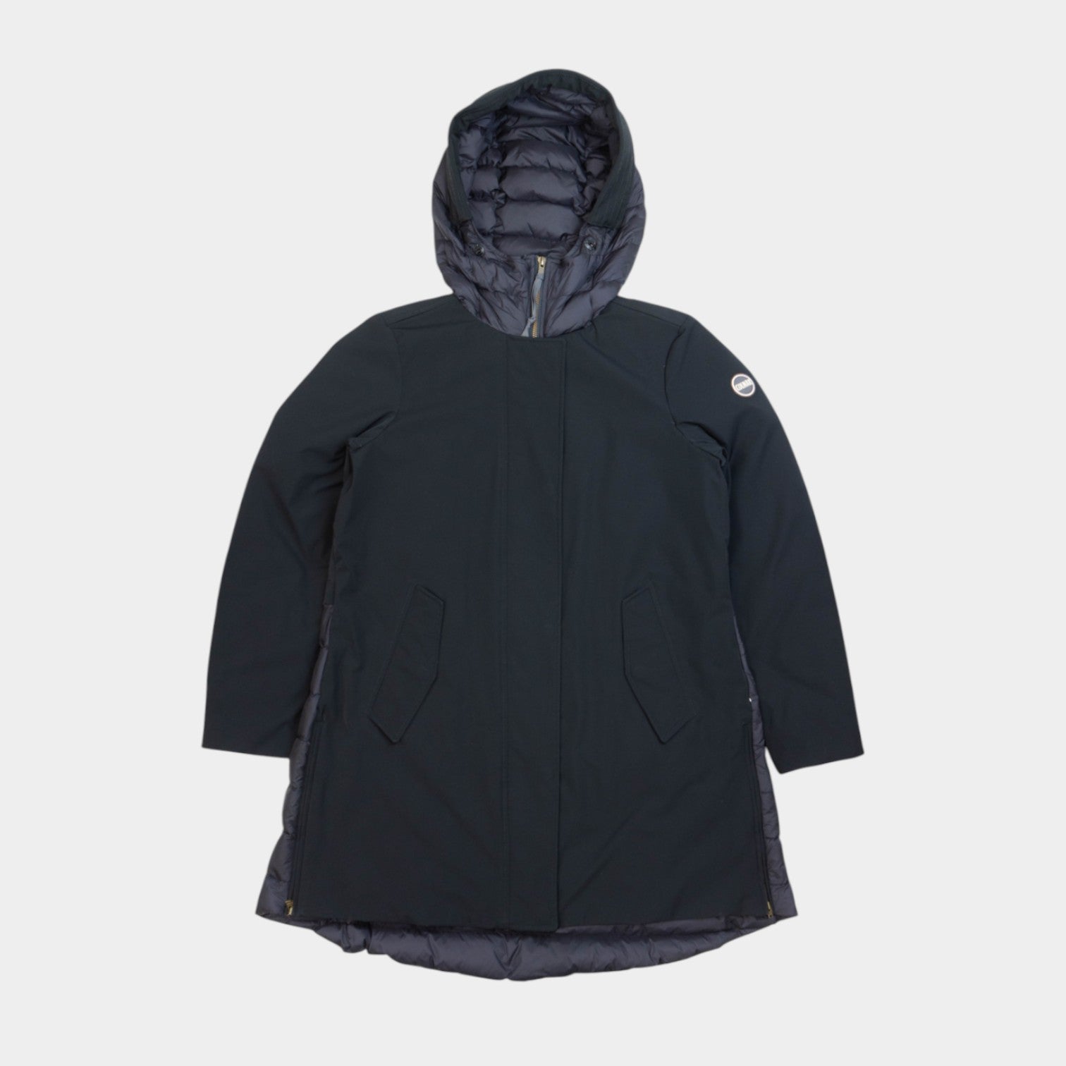 Colmar Пухено Парка Яке