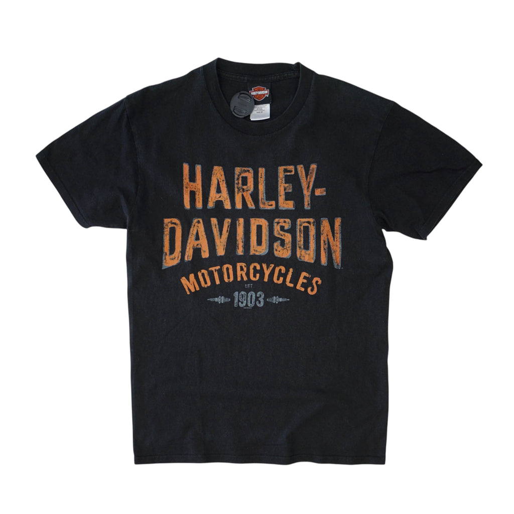 Harley-Davidson Тениска с Графика
