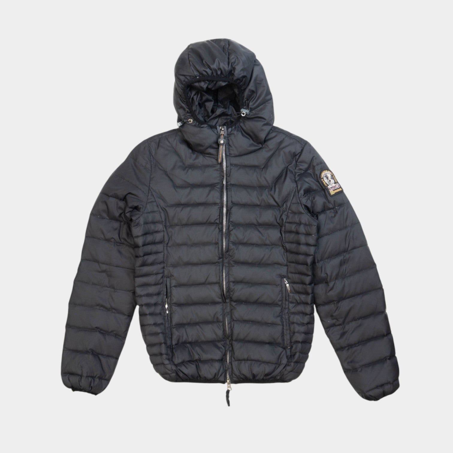 Parajumpers Super Lightweight Пухено Яке