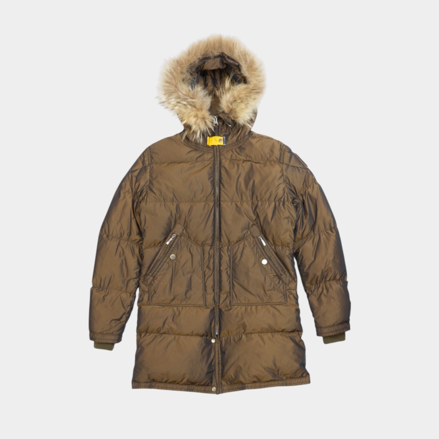 Parajumpers Пухено Парка Яке