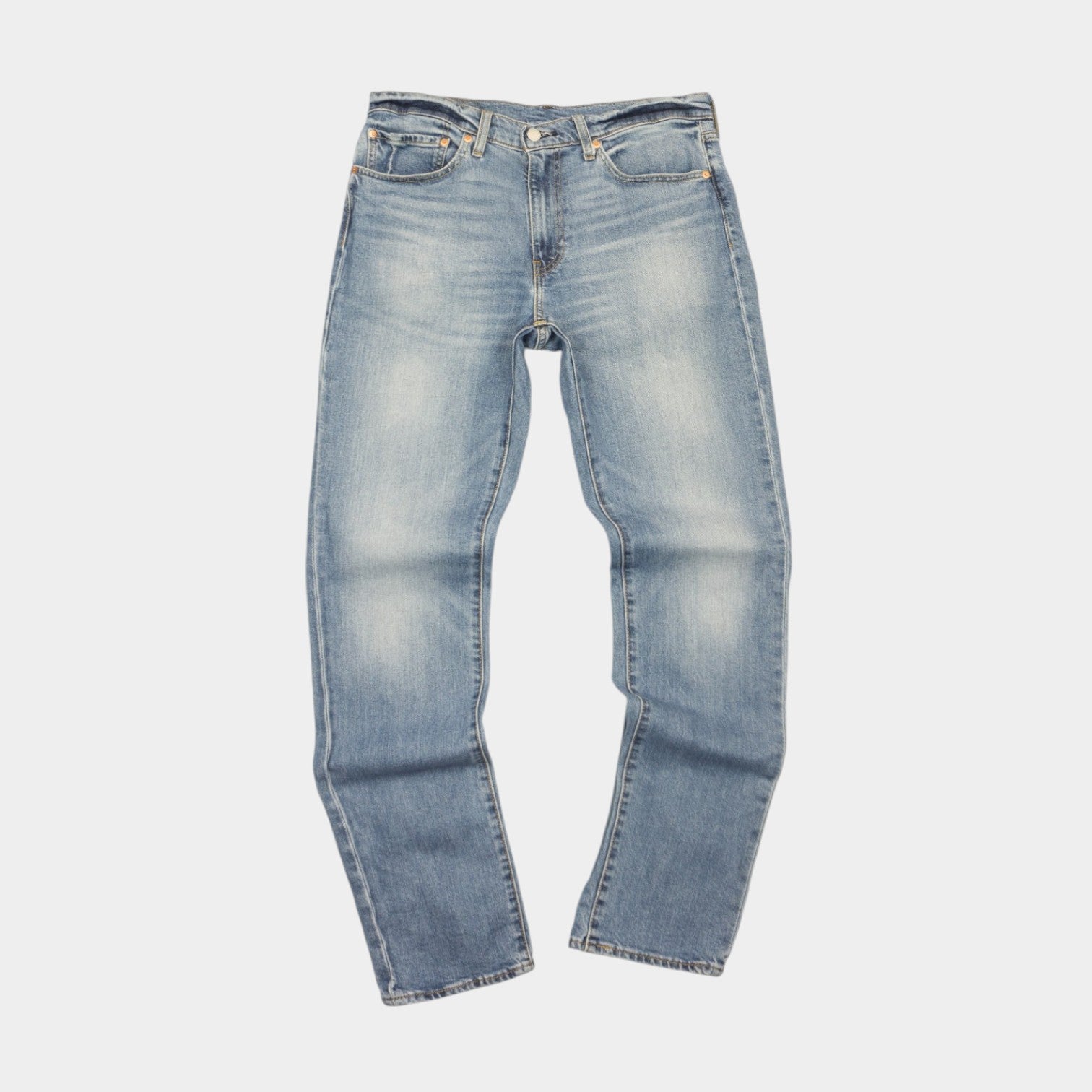 Levi's 511 Premium "Big E" Дънки